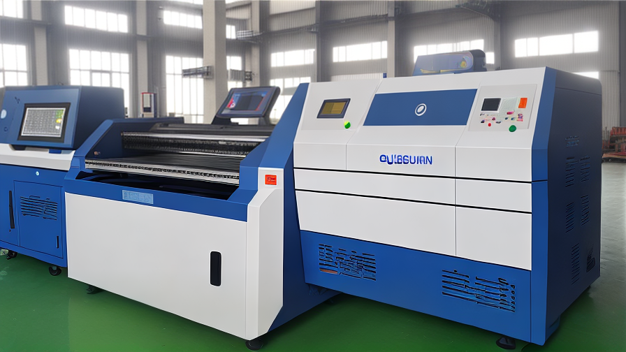 Laser Engraving Machine For Metal