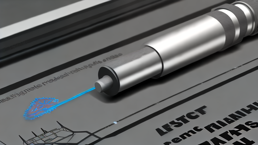 Laser Engraving Tool