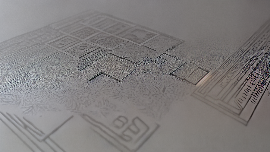 Laser Engraving Tool