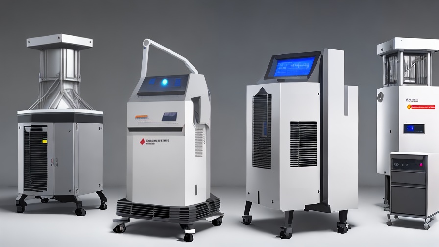 Laser Fume Extractor