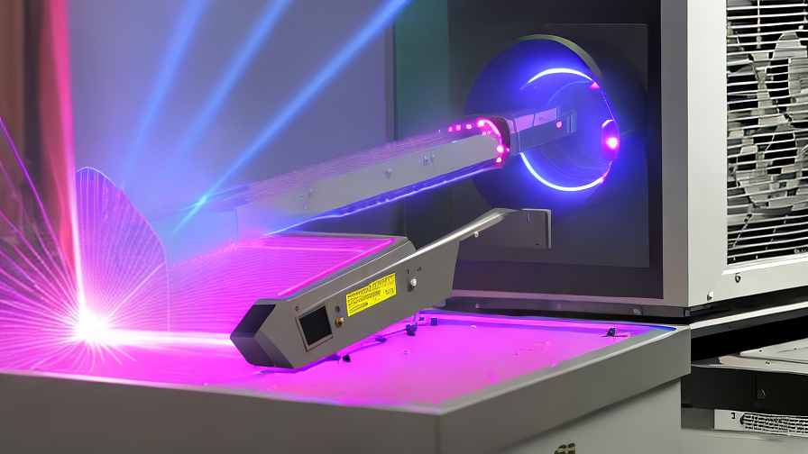Laser Fume Extractor