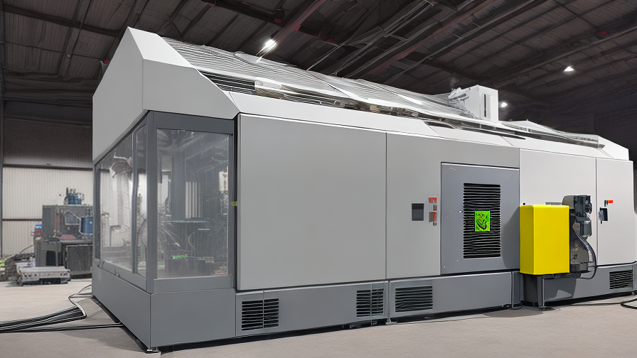 Laser Fume Extractor