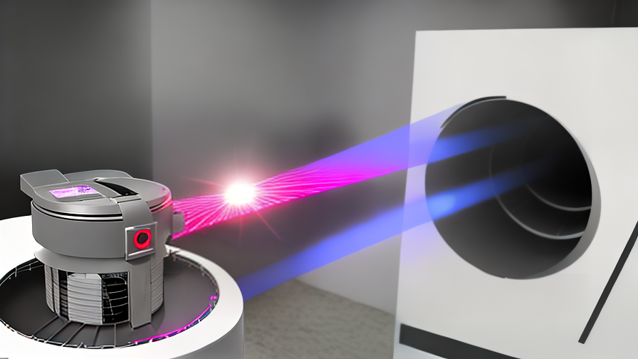 Laser Fume Extractor