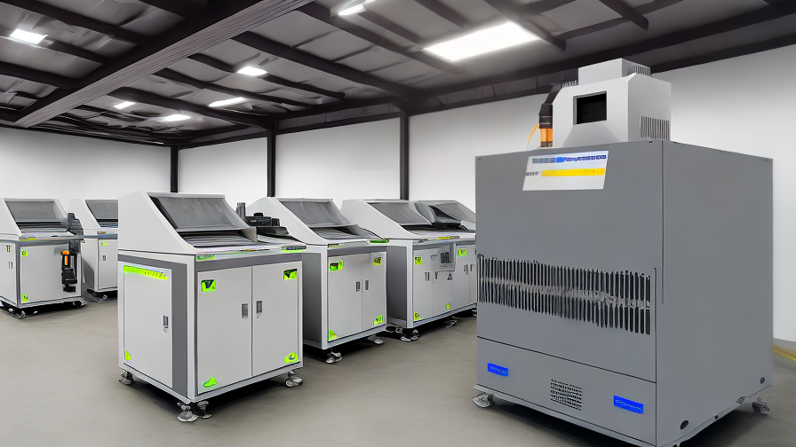 Laser Fume Extractor