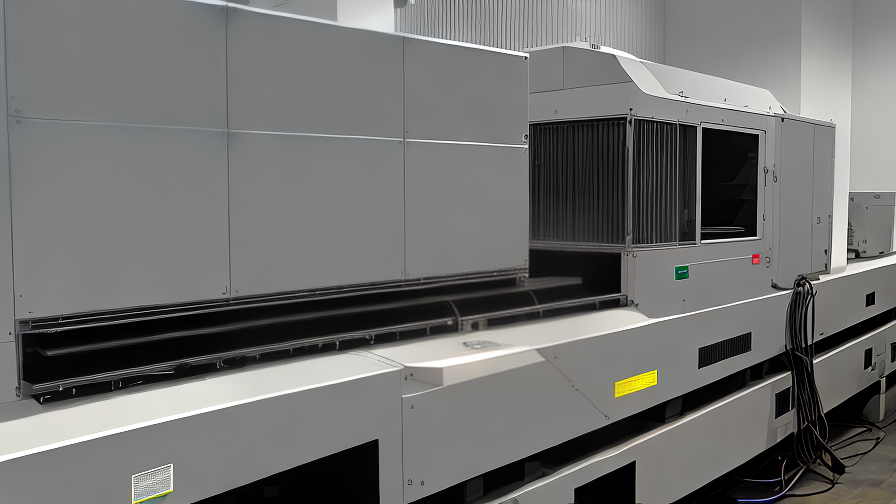 Laser Fume Extractor