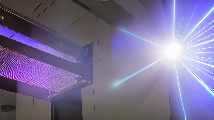 Laser Fume Extractor