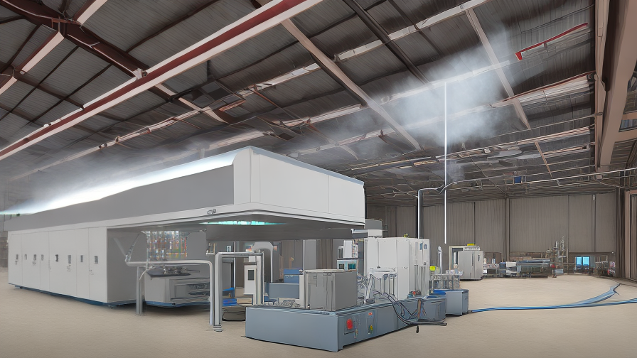 Laser Fume Extractor