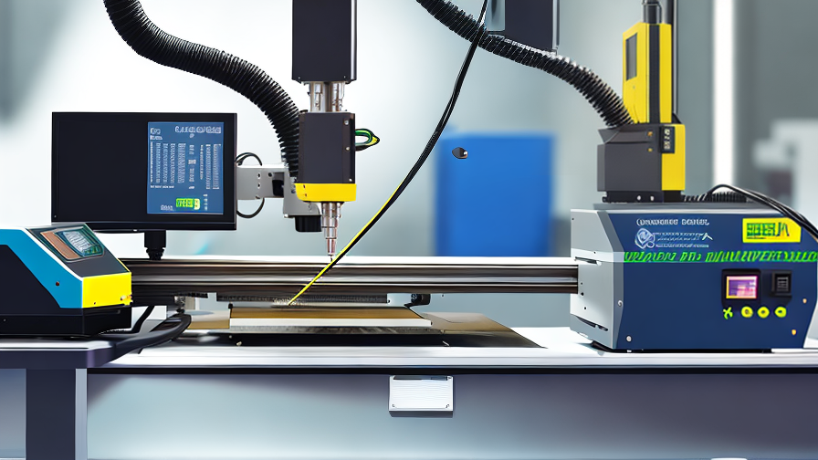 Laser Soldering Machine