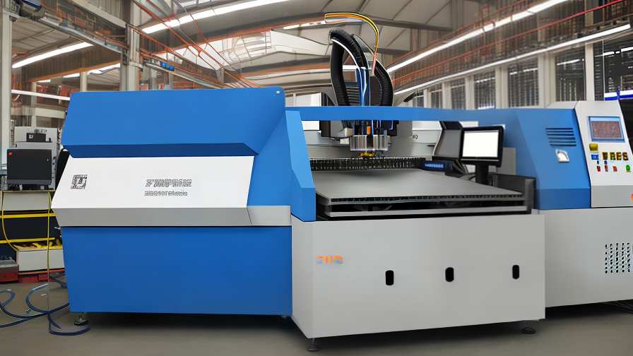 Laser Soldering Machine
