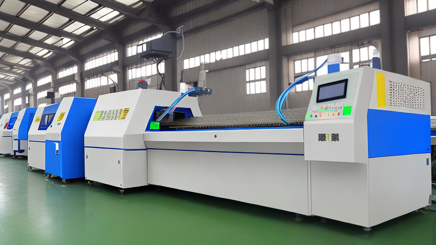 Laser Soldering Machine