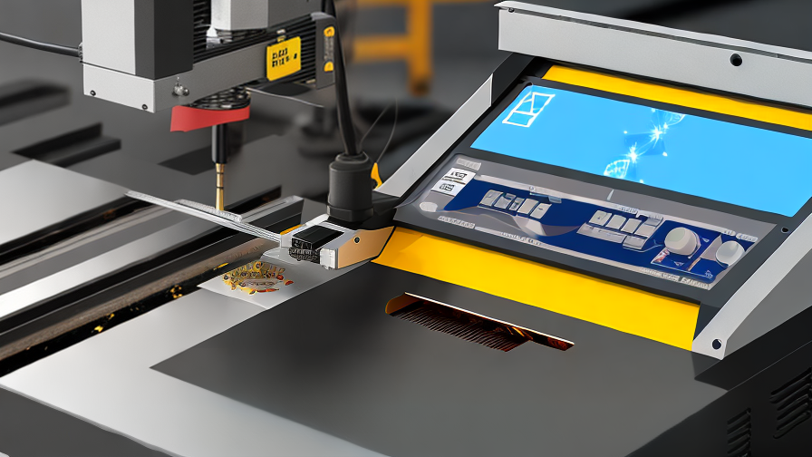Laser Soldering Machine