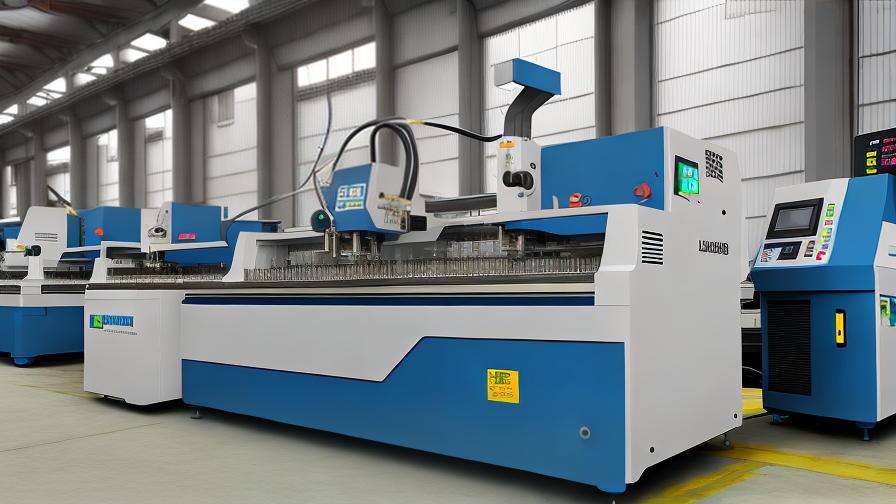 Laser Soldering Machine