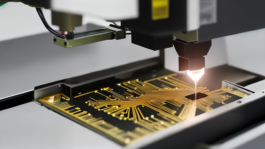 Laser Soldering Machine