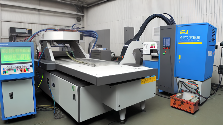 Laser Soldering Machine