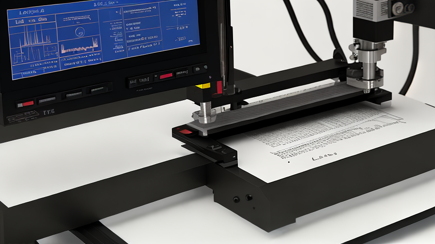 Leather Laser Engraving Machine