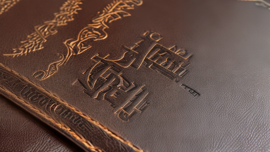 Leather Laser Engraving Machine
