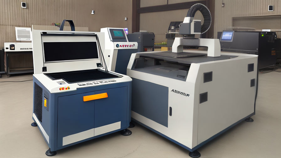 Leather Laser Engraving Machine