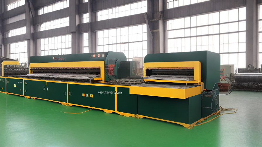 Leather Splitting Machine