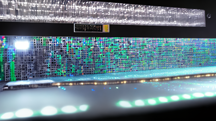 Led Display Manufacturing
