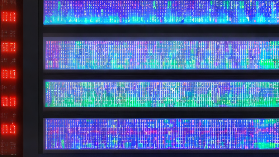 Led Display Manufacturing