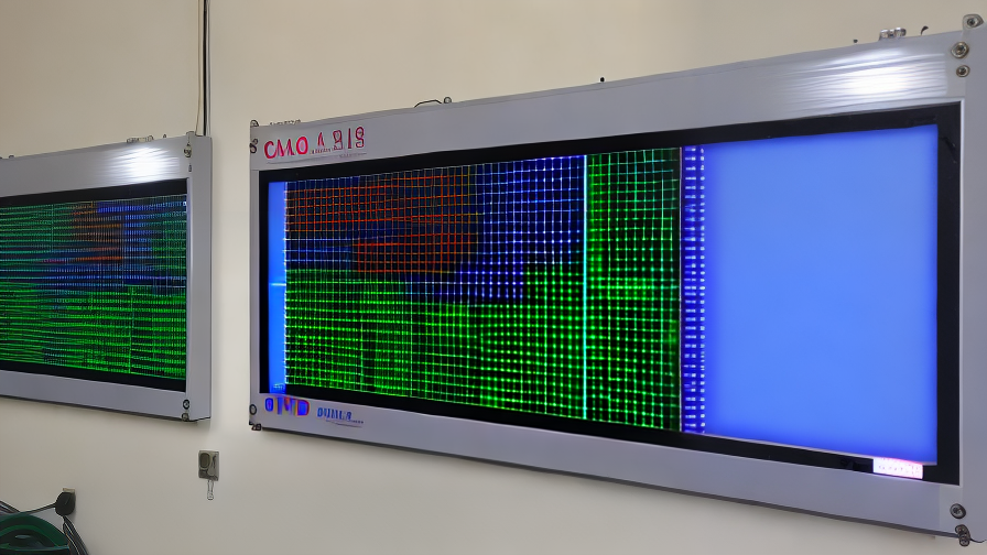 Led Displays Manufacturer