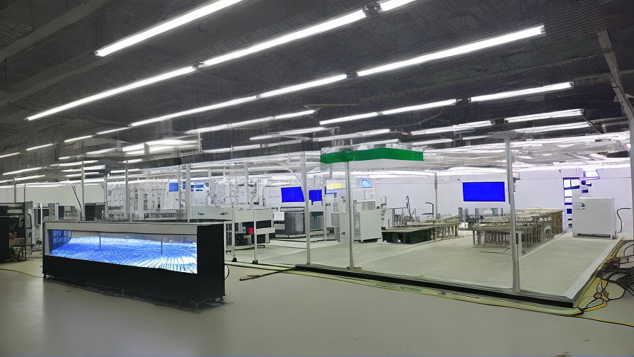 Led Displays Manufacturer