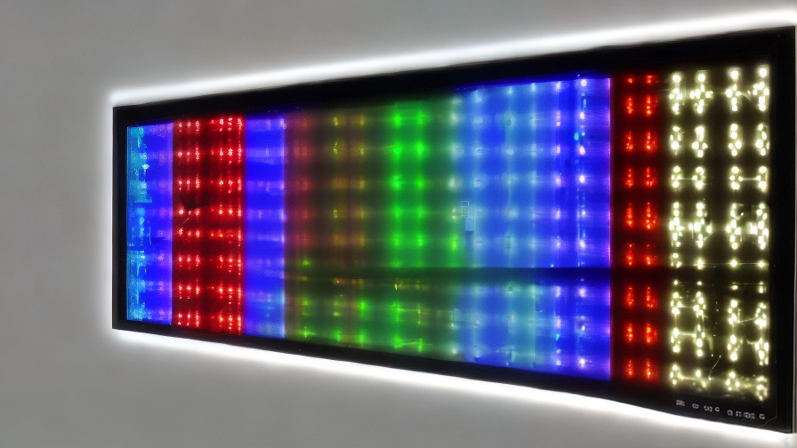 Led Displays Manufacturer