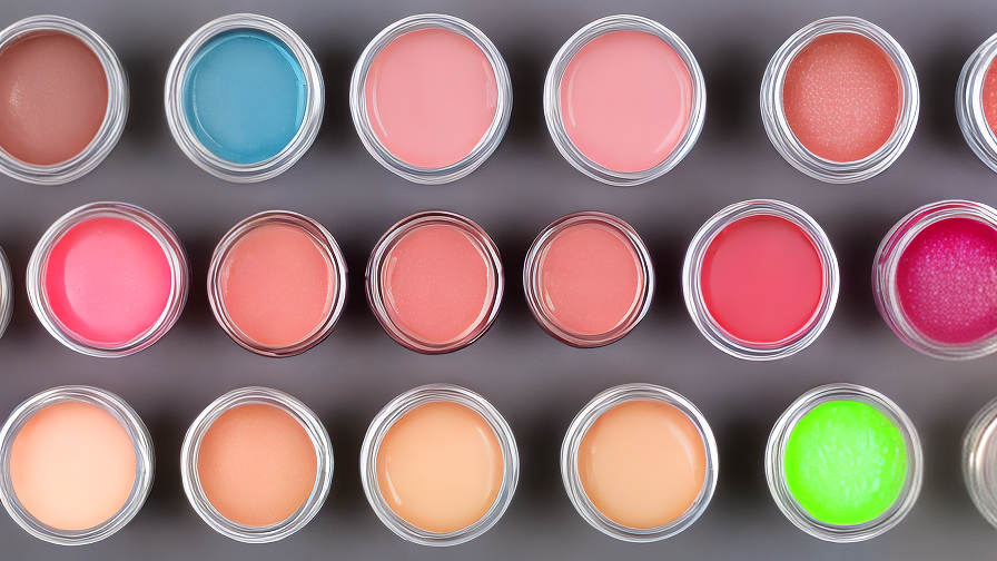 Lip Gloss Bulk