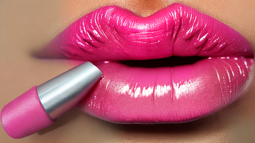 Lip Gloss Bulk