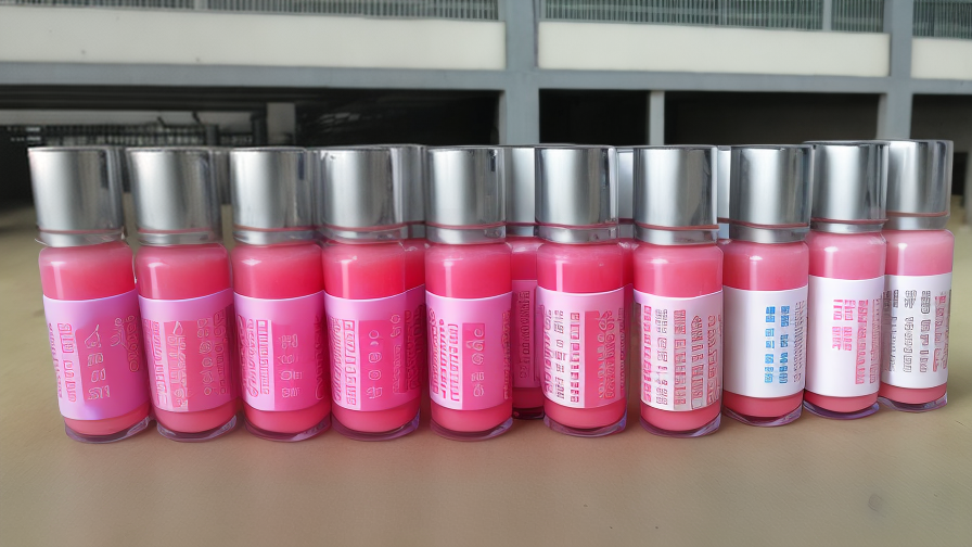 Lip Gloss Bulk