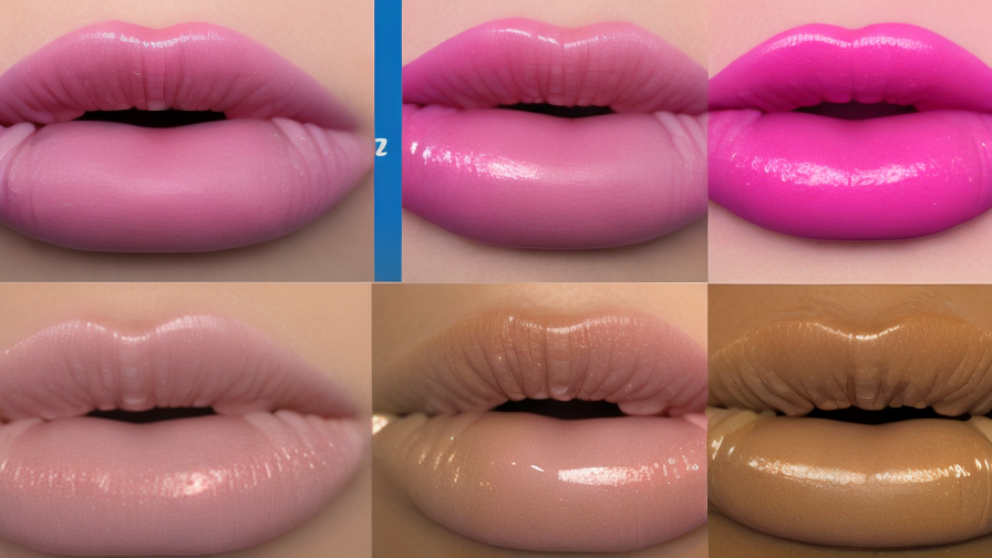 Lip Gloss Bulk