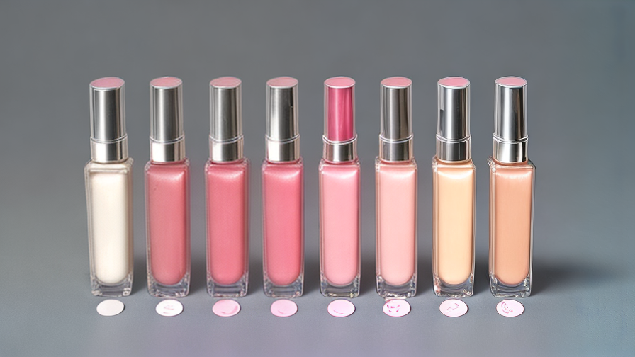 Lip Gloss Bulk