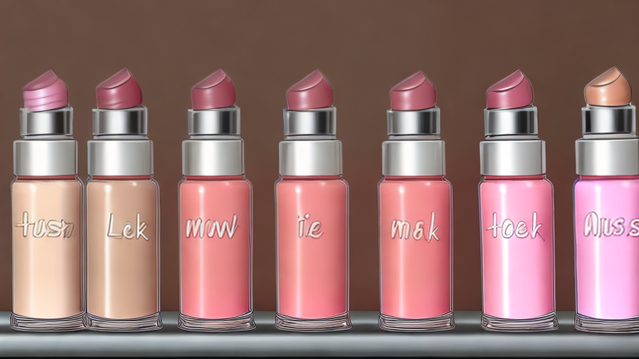 Lip Gloss Bulk