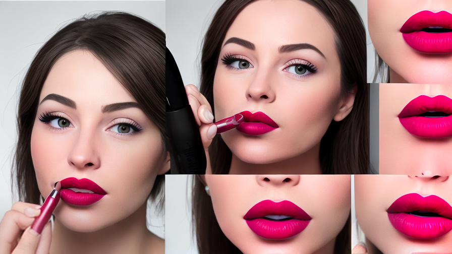 Lipstick Manufacturer