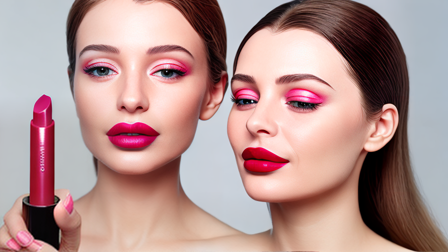 Lipstick Manufacturer