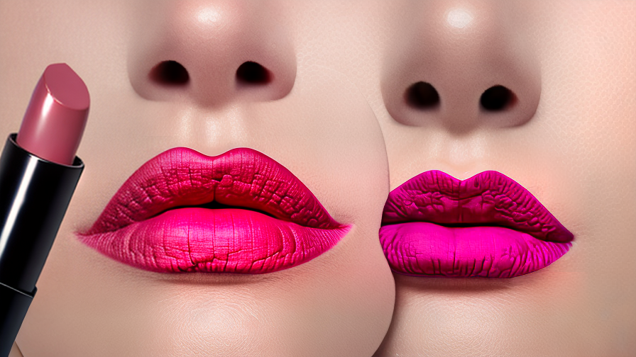 Lipstick Manufacturer