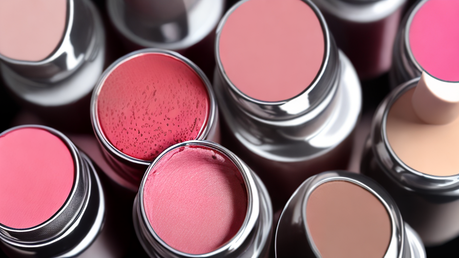 Lipstick Manufacturer