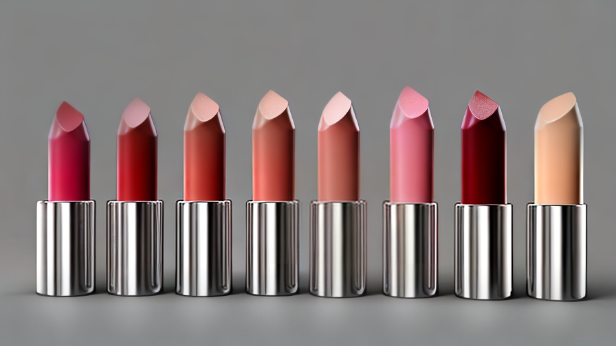 Lipstick Manufacturer