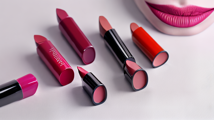 Lipstick Manufacturer