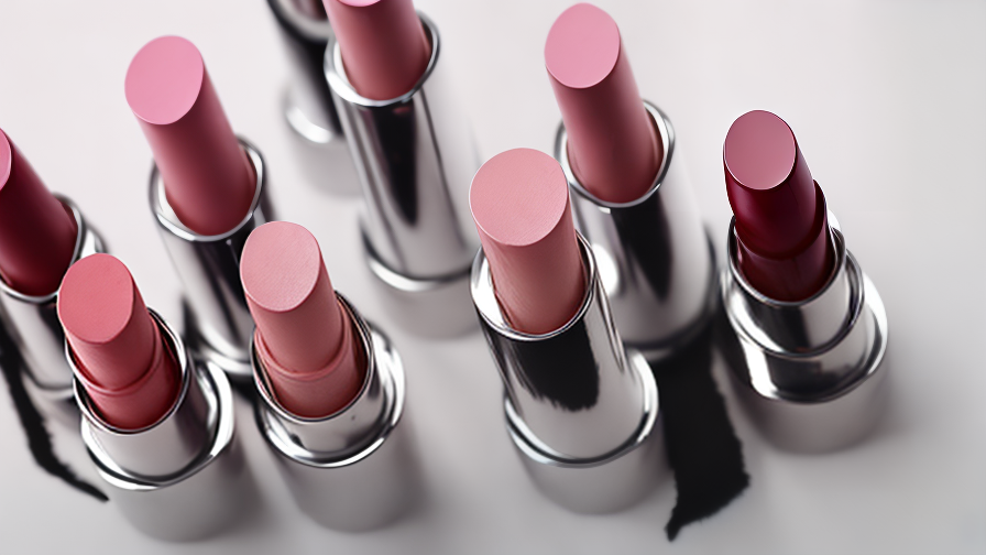 Lipstick Manufacturer