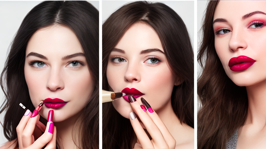 Lipstick Manufacturer