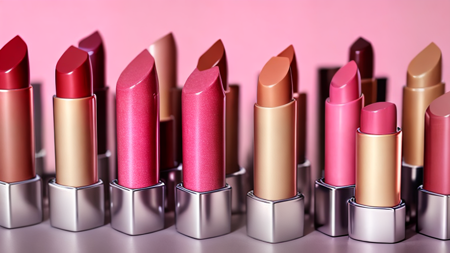 Lipstick Manufacturer