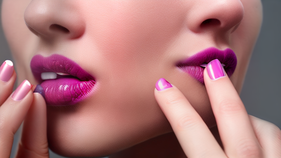 Lipstick Manufacturer