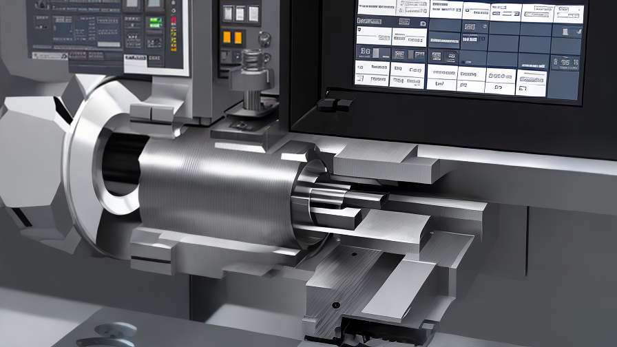 Machine Tool Manufacturers