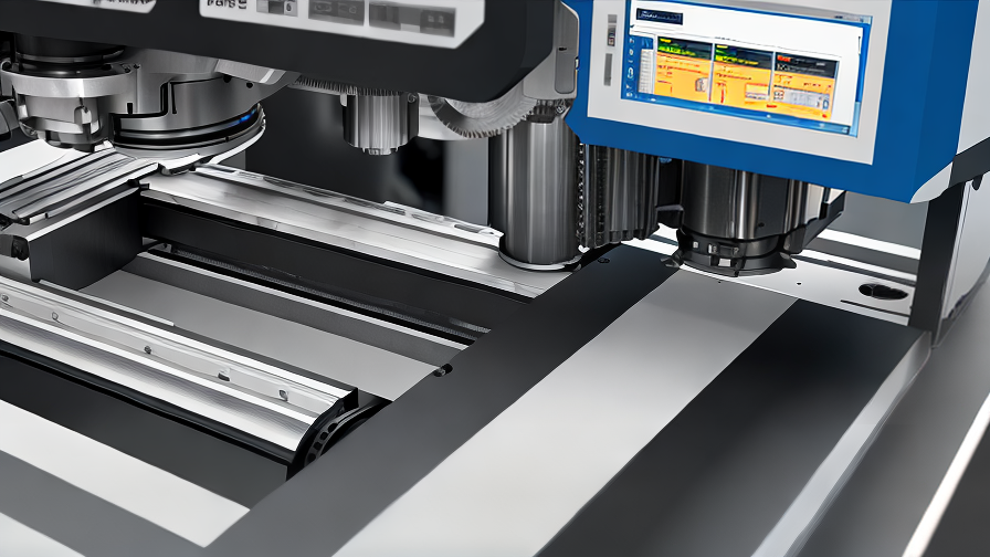Machine Tool Manufacturers