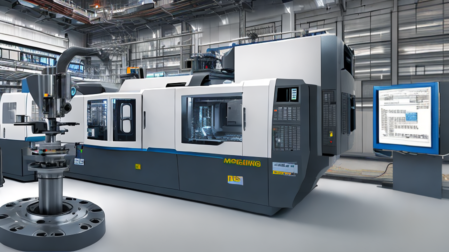 Machine Tool Manufacturers