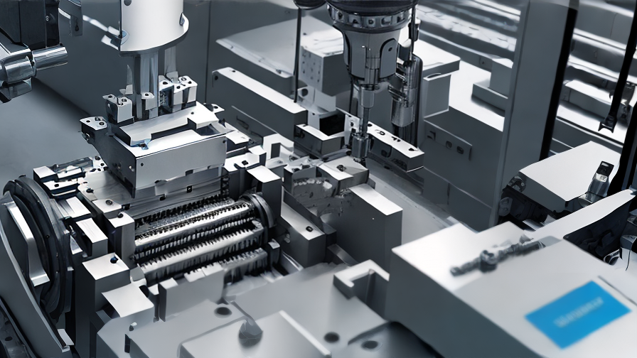 Machine Tool Manufacturers