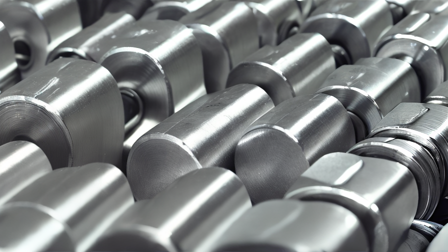 Magnets Manufacturing