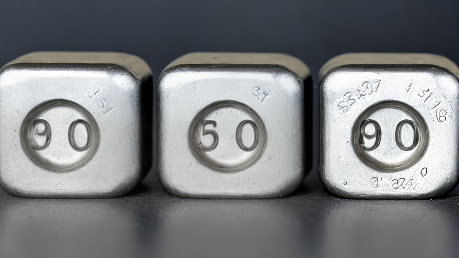 Magnets Manufacturing