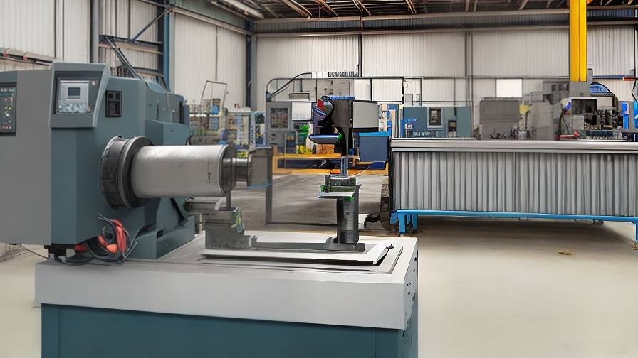 Magnets Manufacturing
